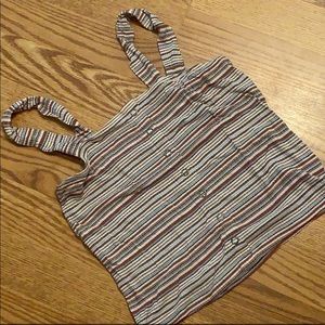 American eagle tank top size xs